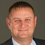 David Ohlmeyer Jr.